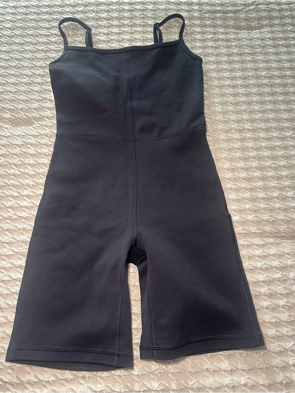 Aritzia Wilfred Free Divinity Romper Black XS